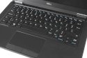 Dell E7250 - wydajny laptop z biznesowej linii Latitude