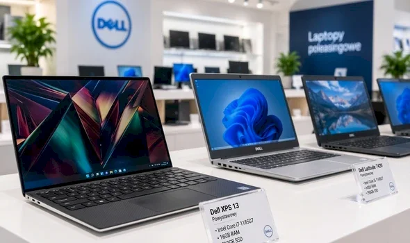 laptopy powystawowe